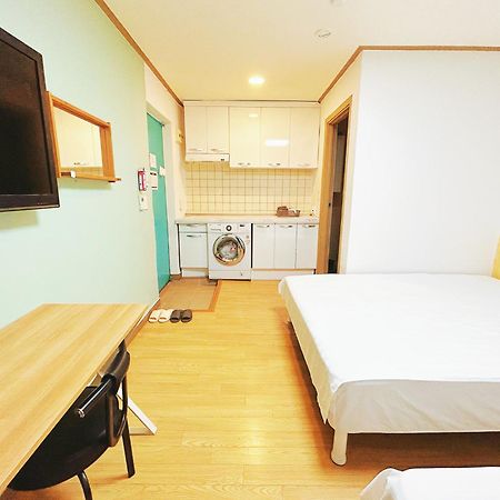 Sarang Guesthouse Dongdaemun Seoul Eksteriør bilde
