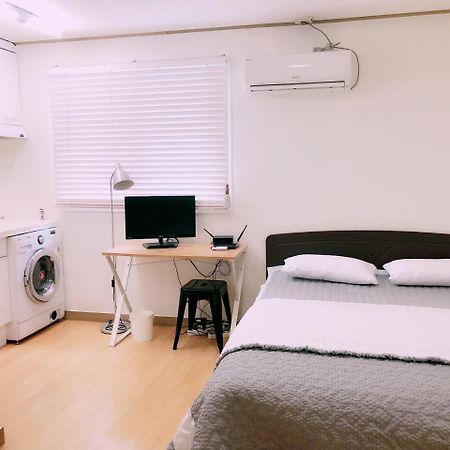 Sarang Guesthouse Dongdaemun Seoul Eksteriør bilde