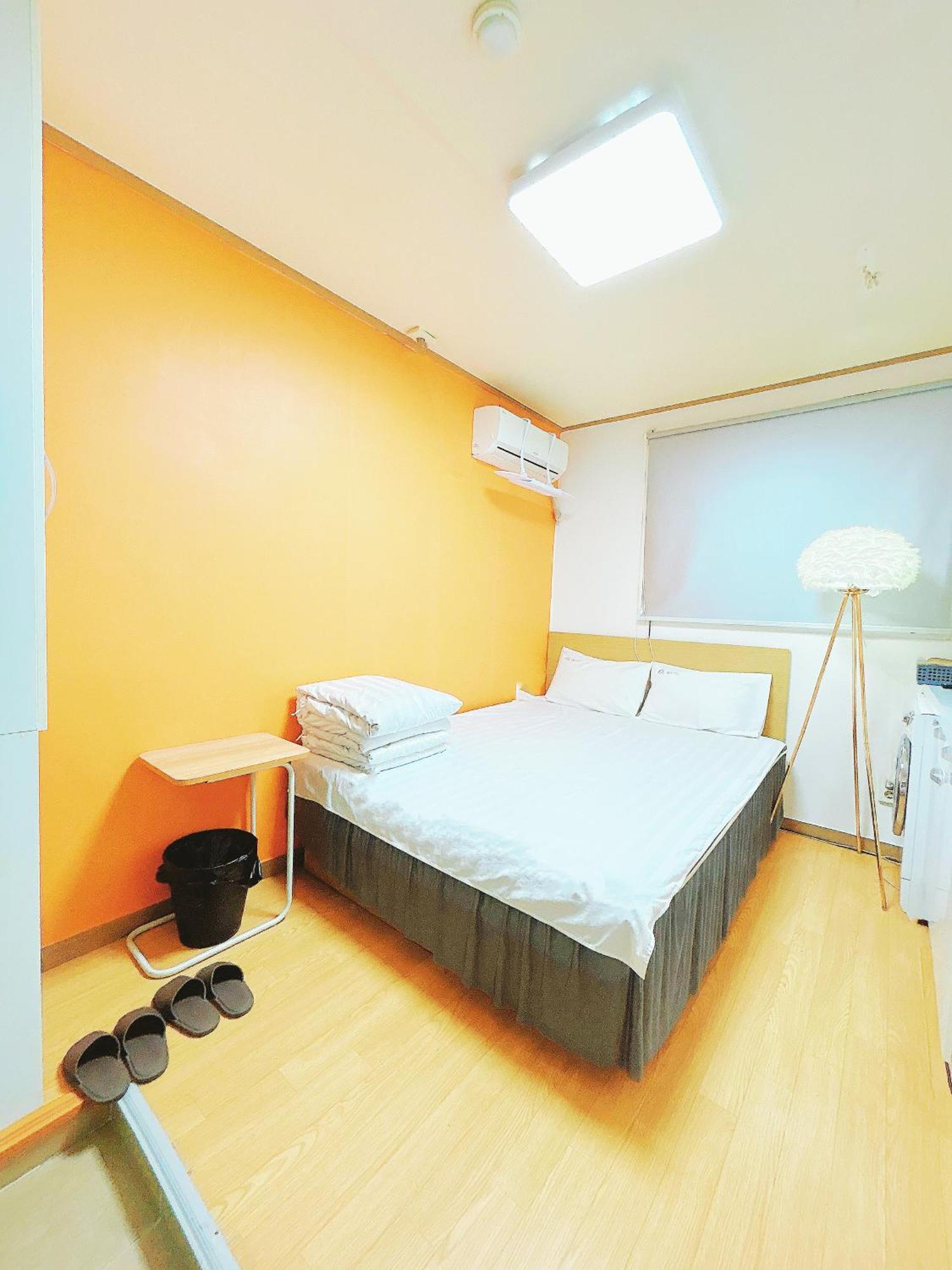 Sarang Guesthouse Dongdaemun Seoul Eksteriør bilde