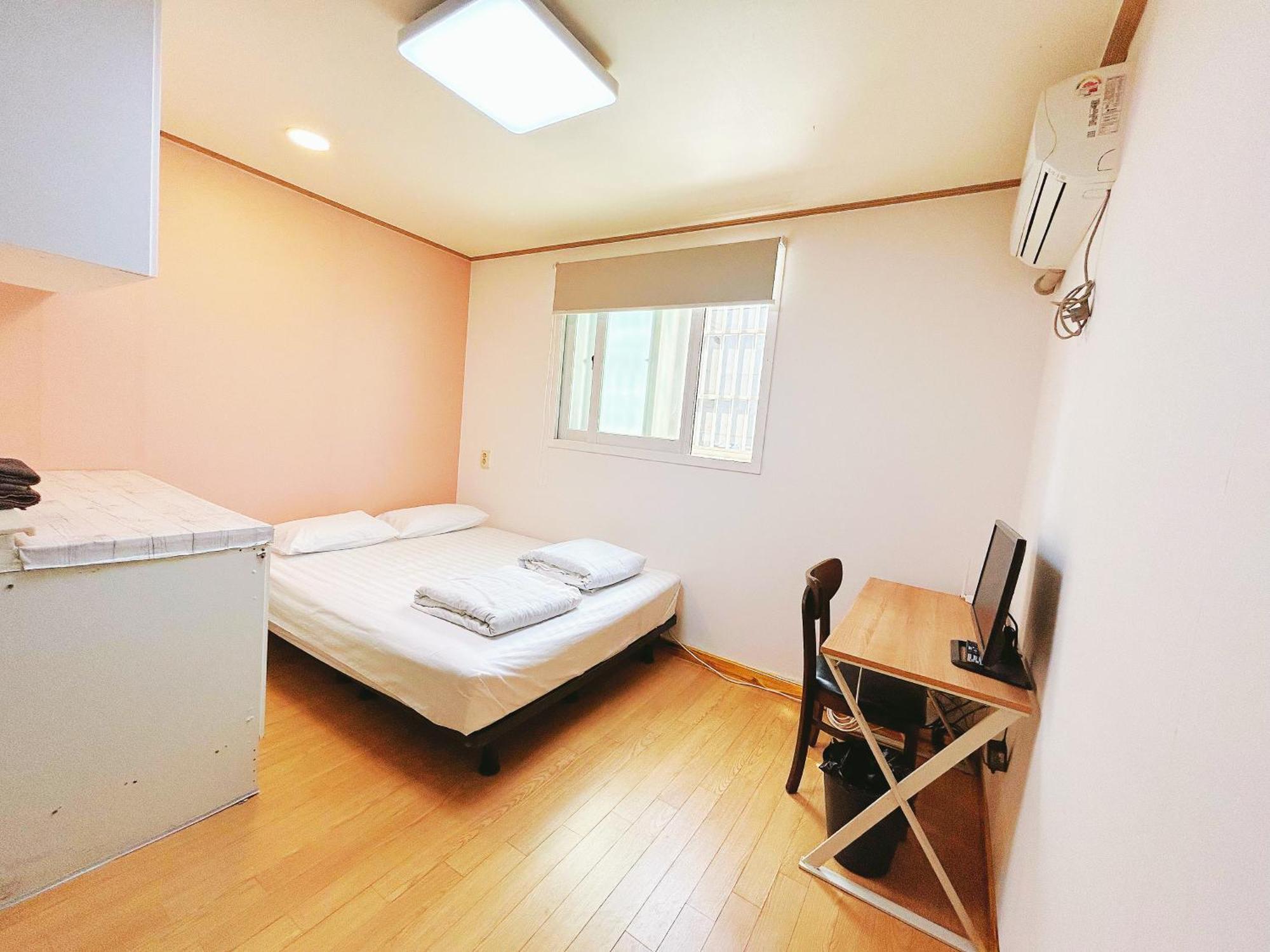 Sarang Guesthouse Dongdaemun Seoul Eksteriør bilde