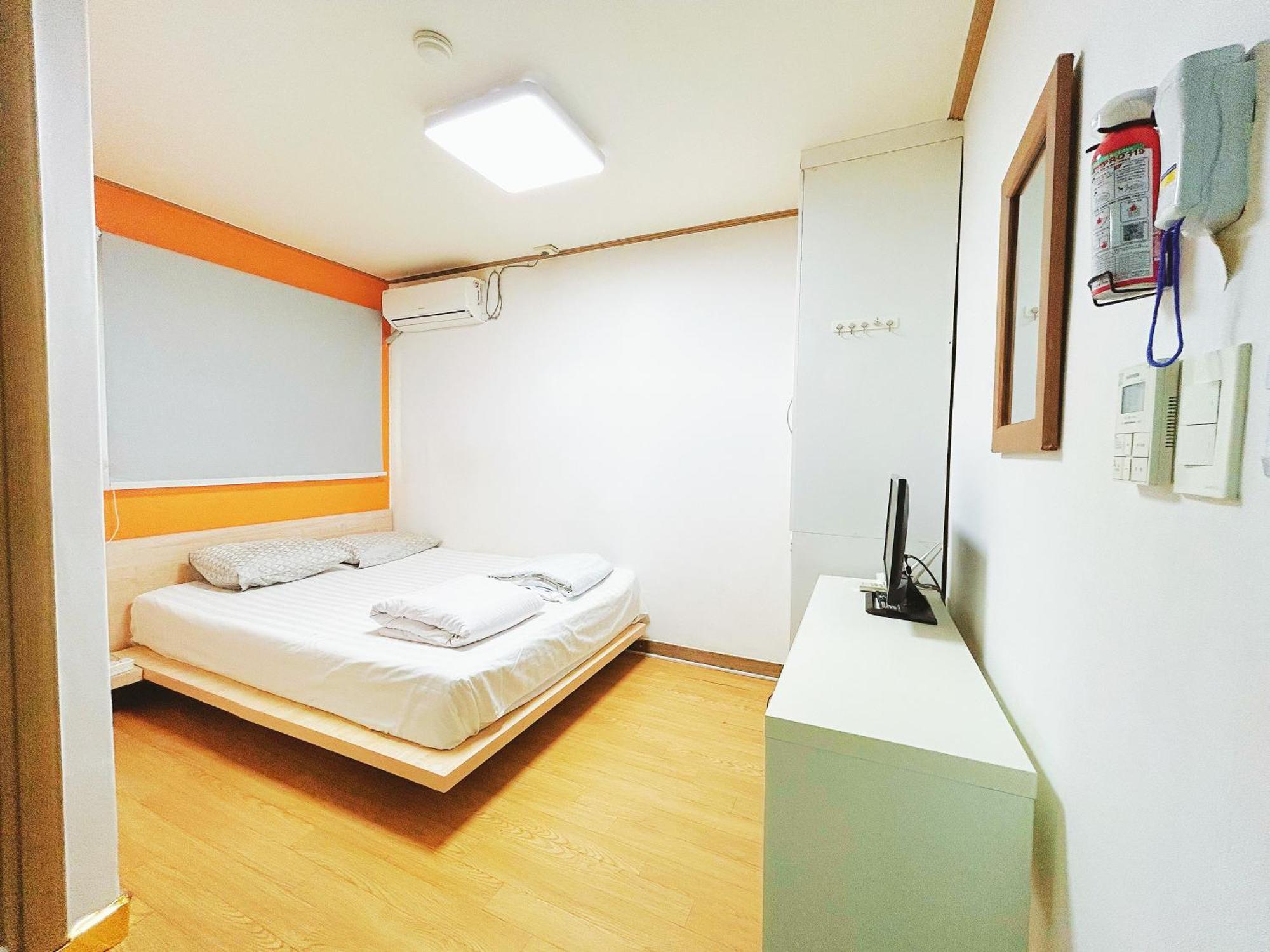 Sarang Guesthouse Dongdaemun Seoul Eksteriør bilde