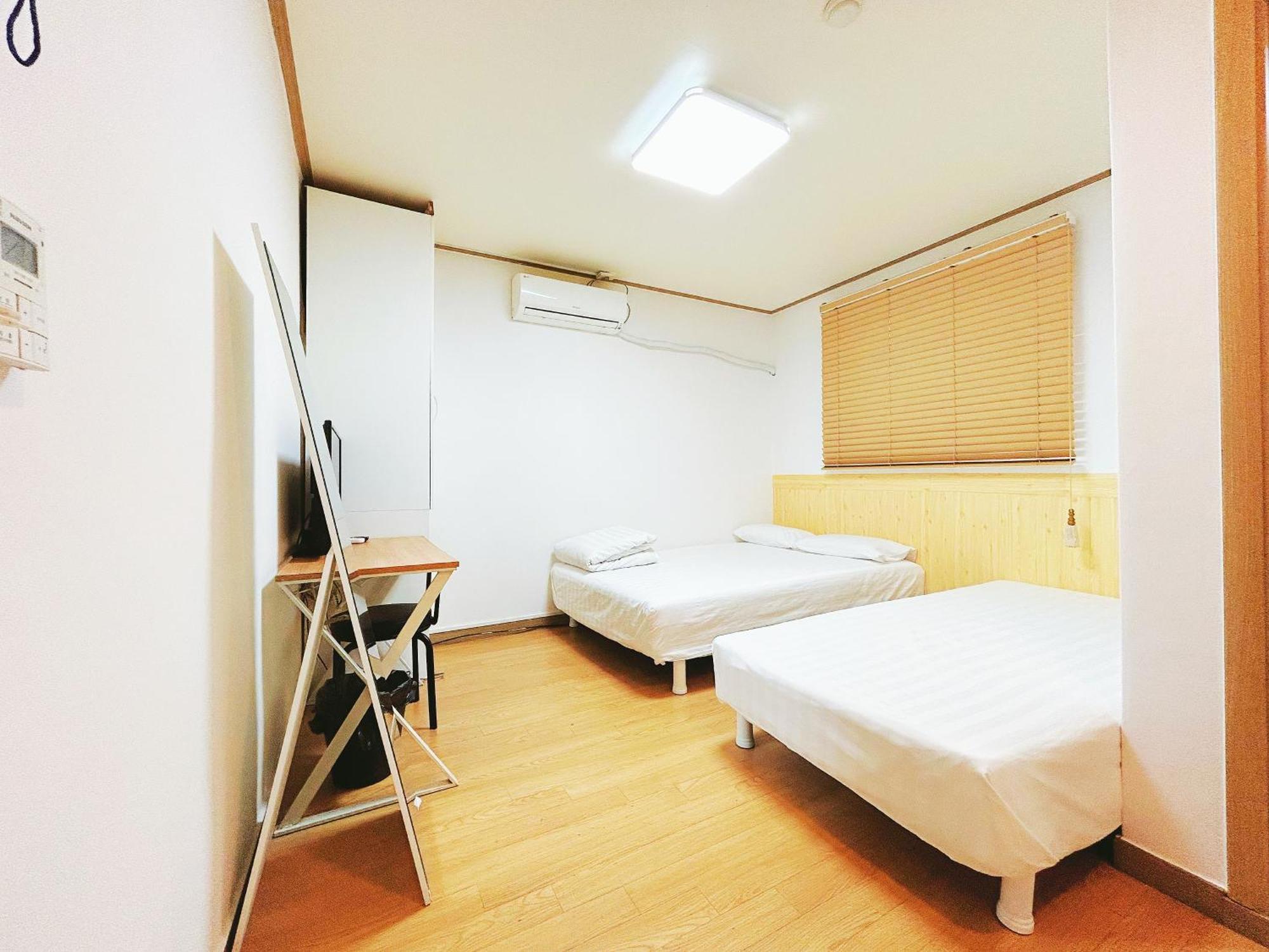 Sarang Guesthouse Dongdaemun Seoul Eksteriør bilde