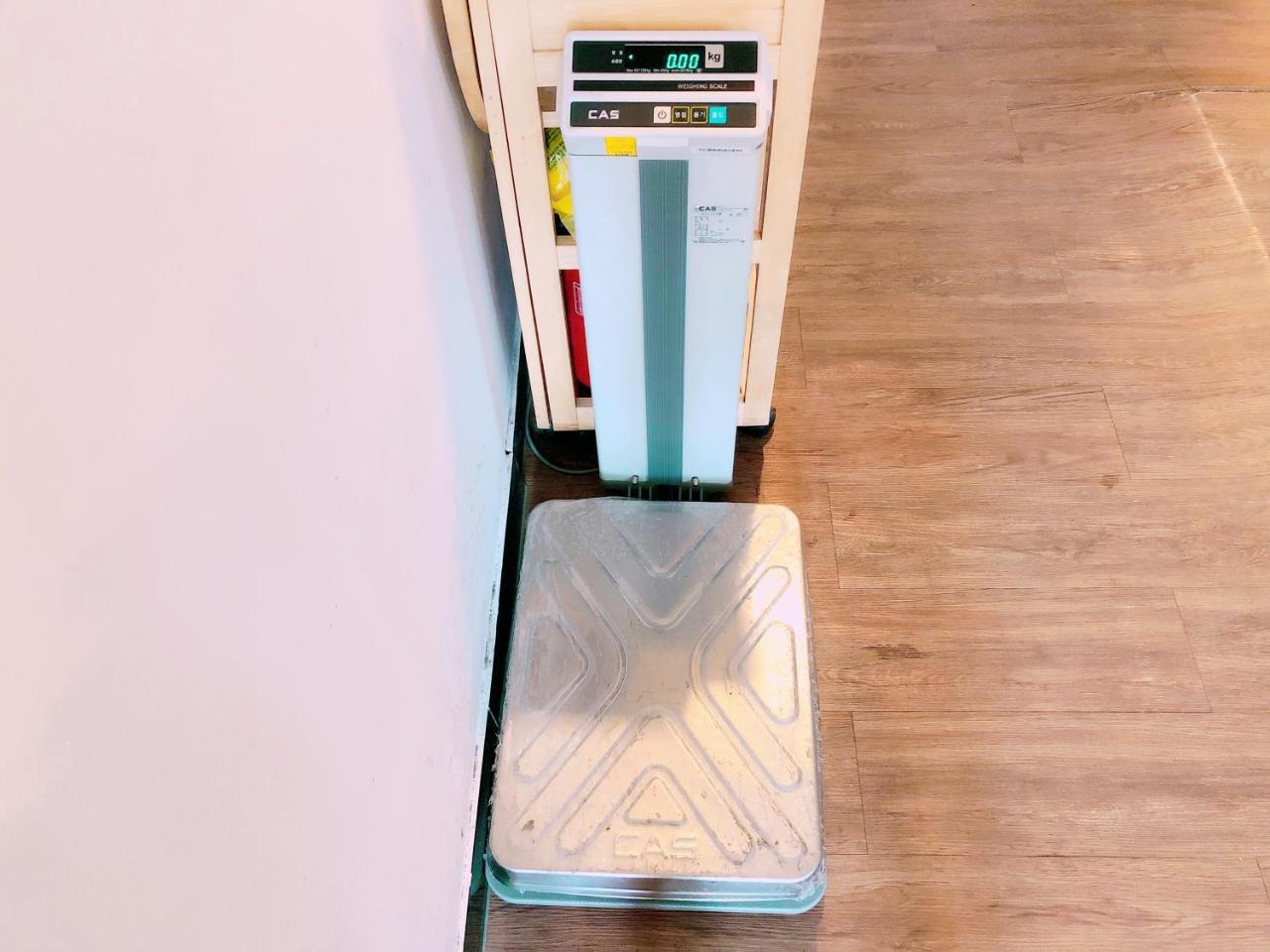 Sarang Guesthouse Dongdaemun Seoul Eksteriør bilde