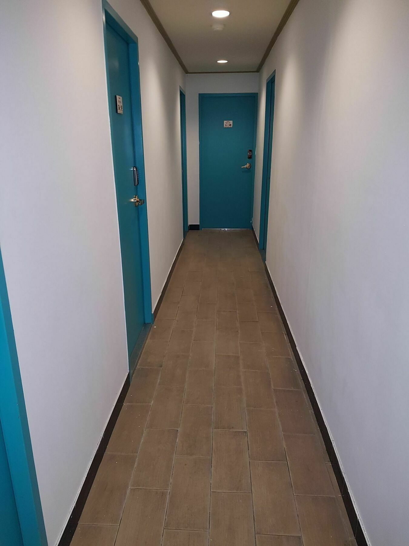 Sarang Guesthouse Dongdaemun Seoul Eksteriør bilde