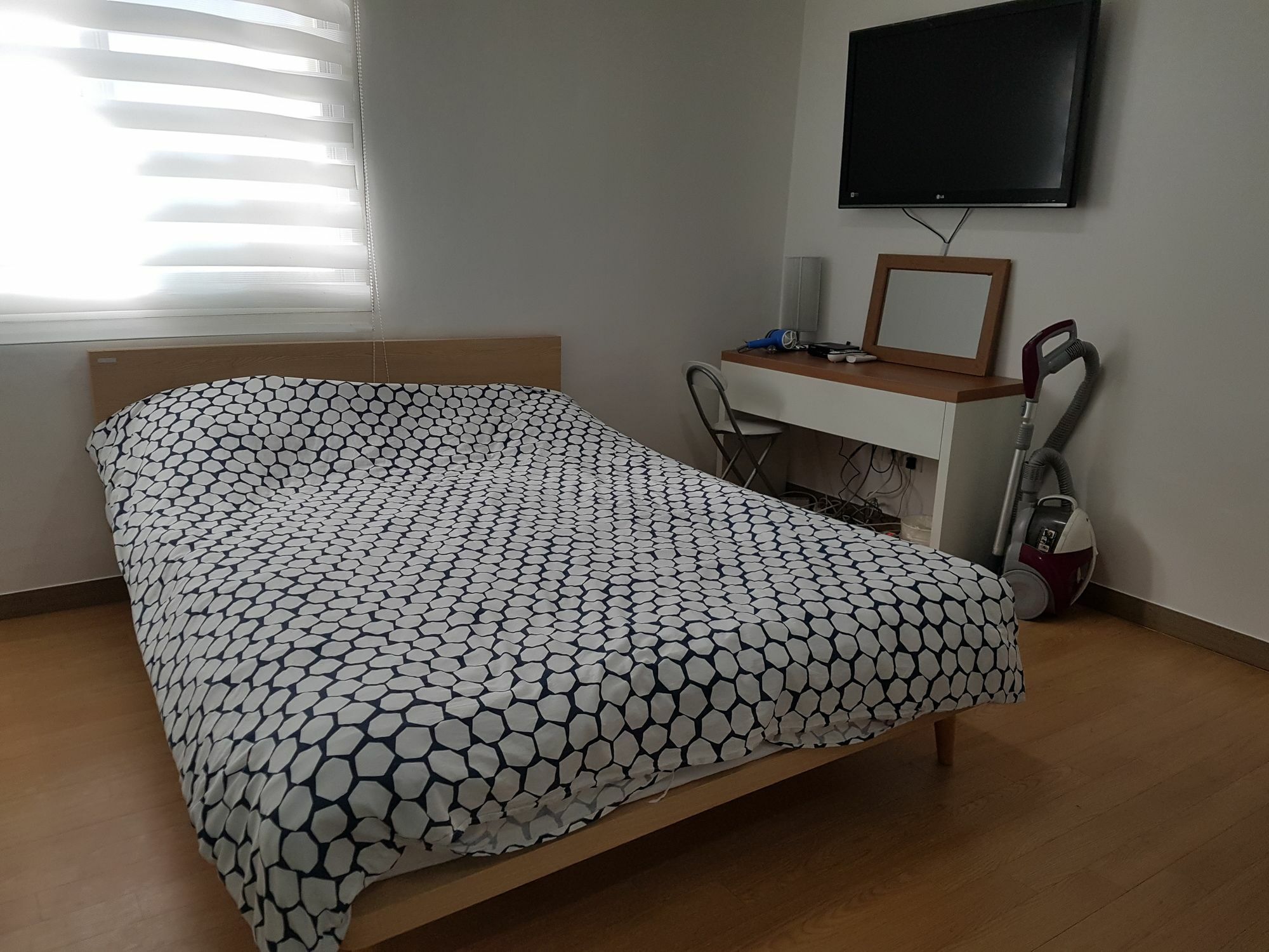 Sarang Guesthouse Dongdaemun Seoul Eksteriør bilde