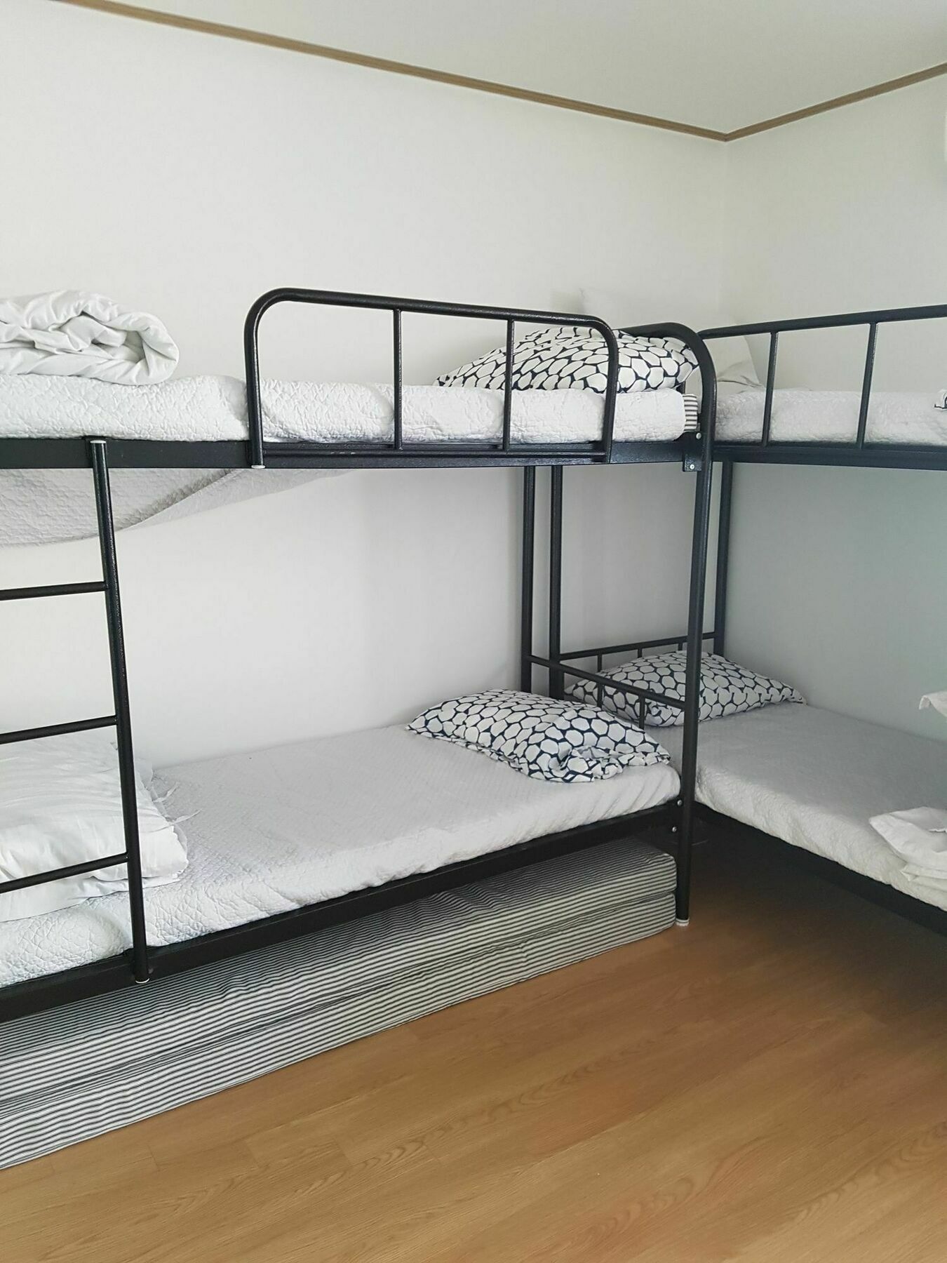 Sarang Guesthouse Dongdaemun Seoul Eksteriør bilde